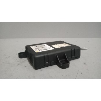 Recambio de modulo electronico para renault premium route 2006 10.8 diesel referencia OEM IAM 7421427023  