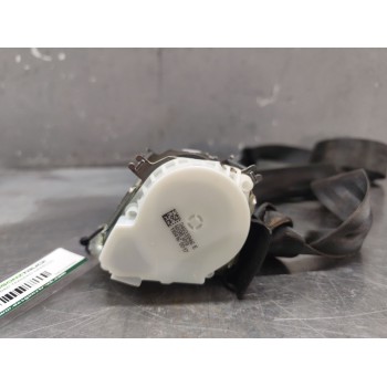 Recambio de cinturon seguridad trasero derecho para seat ibiza (6p1) reference plus referencia OEM IAM 34033946E  