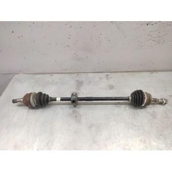 Recambio de transmision delantera derecha para opel vectra b (j96) 2.0 dti 16v (f19) referencia OEM IAM   
