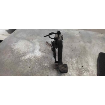 PEDAL EMBRAGUE A6392901201 