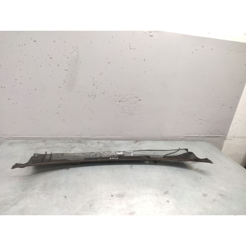 Recambio de torpedo para opel corsa d ''111 years'' referencia OEM IAM - Gris 2