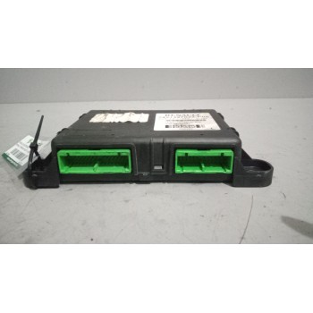 Recambio de modulo electronico para renault premium route 2006 10.8 diesel referencia OEM IAM 7421427023  