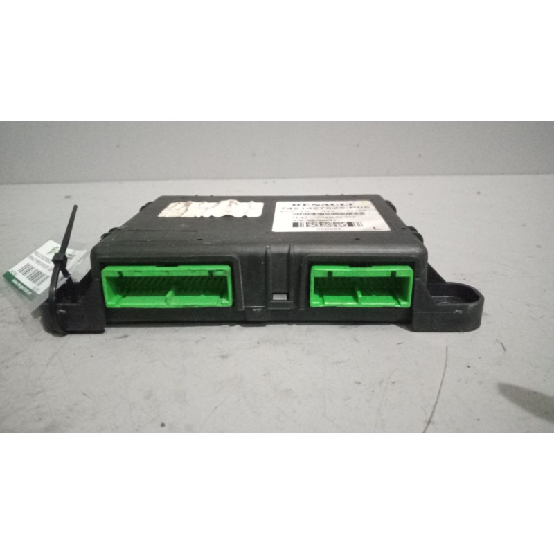 Recambio de modulo electronico para renault premium route 2006 10.8 diesel referencia OEM IAM 7421427023 4