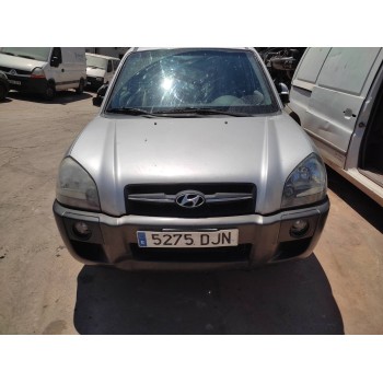 hyundai tucson (jm) del año 2005