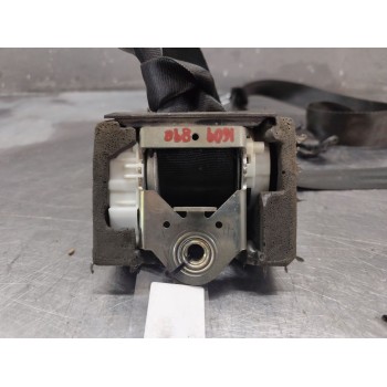 Recambio de cinturon seguridad trasero derecho para seat ibiza (6p1) reference plus referencia OEM IAM 34033946E  