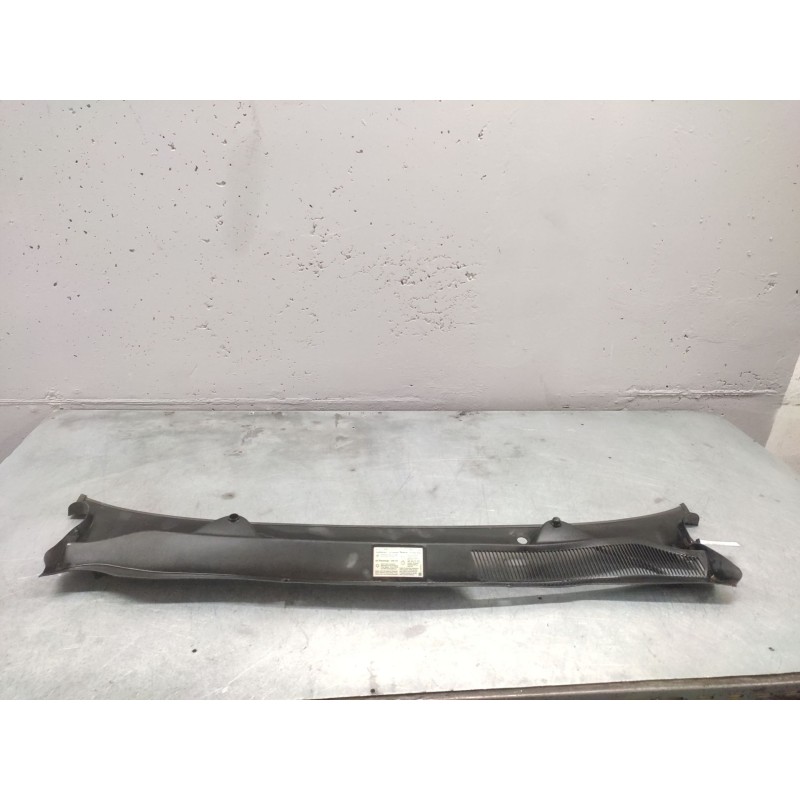 Recambio de torpedo para opel corsa d ''111 years'' referencia OEM IAM - Gris 3