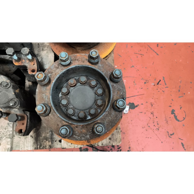 Recambio de buje delantero para renault midlum fg xxx.12    e5 corto referencia OEM IAM 7422581762 5010566173 