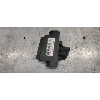 MOTOR CIERRE CENTRALIZADO DELANTERO DERECHO 24438209 GUANTERA 2 PINS