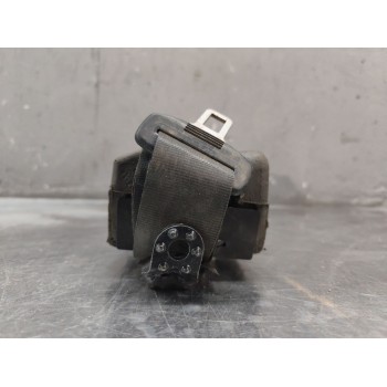 Recambio de cinturon seguridad trasero derecho para seat ibiza (6p1) reference plus referencia OEM IAM 34033946E  