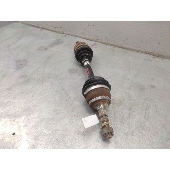 TRANSMISION DELANTERA IZQUIERDA 