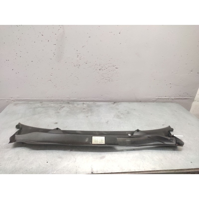 Recambio de torpedo para opel corsa d ''111 years'' referencia OEM IAM - Gris 4