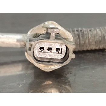 Recambio de tubos aire acondicionado para nissan qashqai ii (j11, j11_) 1.6 dci referencia OEM IAM 924414eb0a  
