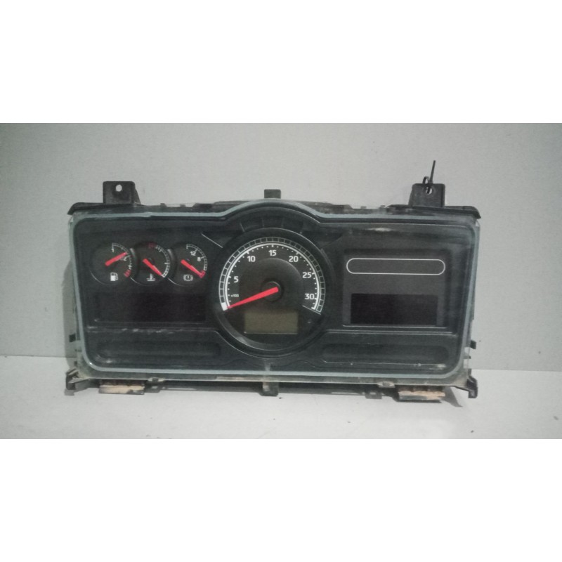 Recambio de cuadro instrumentos para renault premium route 2006 fas 4x2 larga distancia referencia OEM IAM 7421573669  