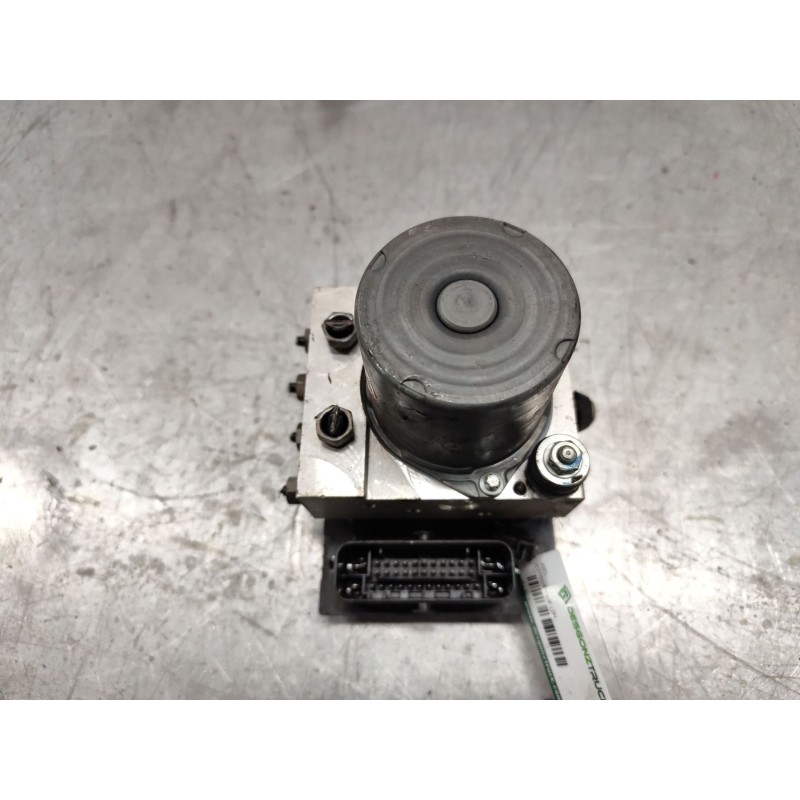 Recambio de abs para citroën c4 lim. business referencia OEM IAM 0265252034  0265951861 - Blanco 2