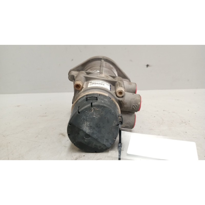 Recambio de valvula aire para man tgx 18.480 12.4 diesel referencia OEM IAM 81521306298 - Azul 2