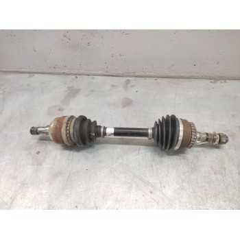 Recambio de transmision delantera izquierda para opel vectra b (j96) 2.0 dti 16v (f19) referencia OEM IAM   