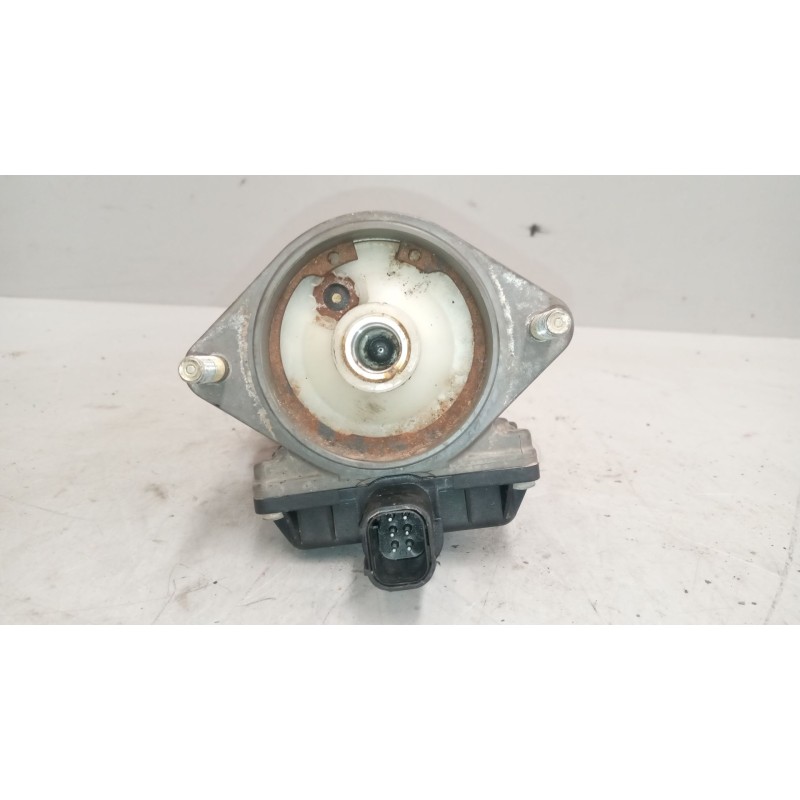 Recambio de valvula aire para man tgx 18.480 12.4 diesel referencia OEM IAM 81521306298 - Azul 3