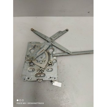 Recambio de elevalunas delantero derecho para volvo fh xxx 12.8 diesel referencia OEM IAM 3176541  