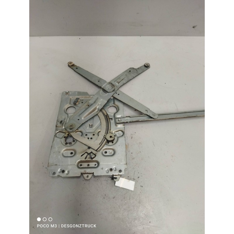 Recambio de elevalunas delantero derecho para volvo fh 500 12.8 diesel referencia OEM IAM 3176541 - Blanco 2