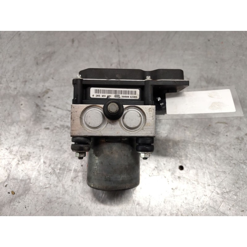 Recambio de abs para citroën c4 lim. business referencia OEM IAM 0265252034  0265951861 - Blanco 4