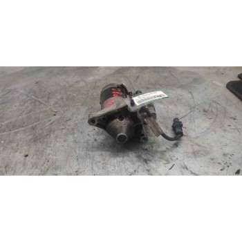MOTOR ARRANQUE 12 DIENTES