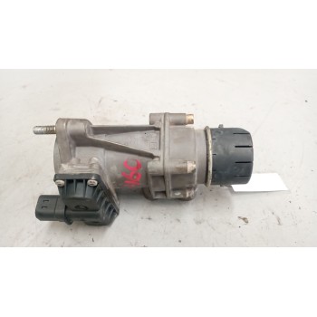 Recambio de valvula aire para man tgx 18.xxx 12.4 diesel referencia OEM IAM 81521306298  