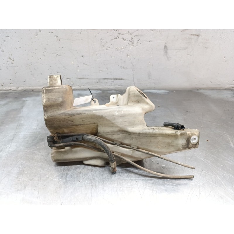 Recambio de deposito limpia para nissan qashqai ii (j11, j11_) 1.6 dci referencia OEM IAM 289104ea0 - Blanco 2