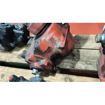 Recambio de caja direccion para iveco stralis (ad/at) referencia OEM IAM 41028490 8098955370 