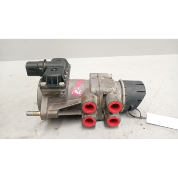 Recambio de valvula aire para man tgx 18.xxx 12.4 diesel referencia OEM IAM 81521306298  