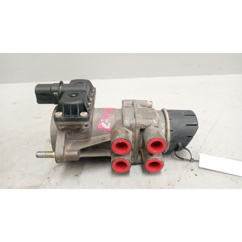 Recambio de valvula aire para man tgx 18.480 12.4 diesel referencia OEM IAM 81521306298 - Azul 6