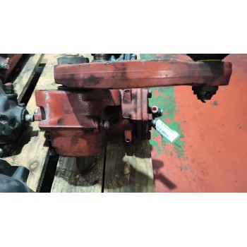 Recambio de caja direccion para iveco stralis (ad/at) referencia OEM IAM 41028490 8098955370 