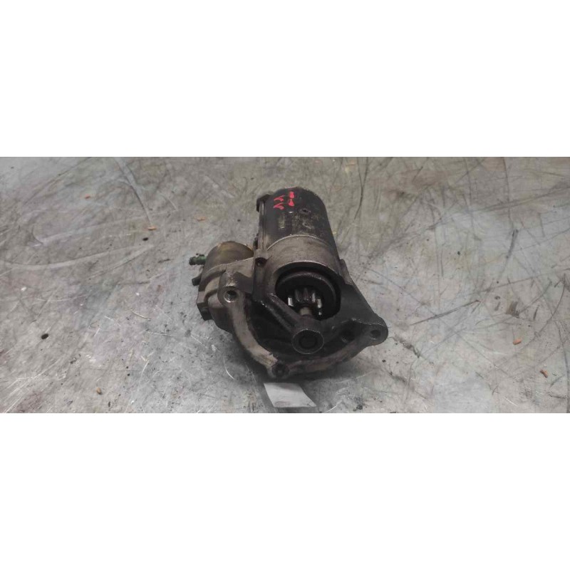 Recambio de motor arranque para peugeot 306 berlina 3/4/5 puertas (s2) graffic referencia OEM IAM D7R26 11 DIENTES - Azul