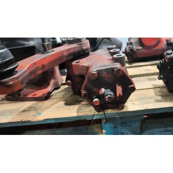 Recambio de caja direccion para iveco stralis (ad/at) referencia OEM IAM 41028490 8098955370 