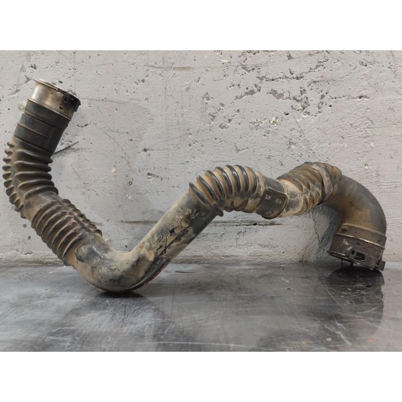Recambio de mangueras intercooler para nissan qashqai ii (j11, j11_) 1.6 dci referencia OEM IAM   