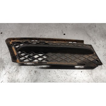 REJILLA PARAGOLPES DELANTERO 51117154552 