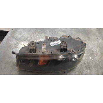 Recambio de faro izquierdo para fiat punto berlina (188) 1.2 16v elx referencia OEM IAM   
