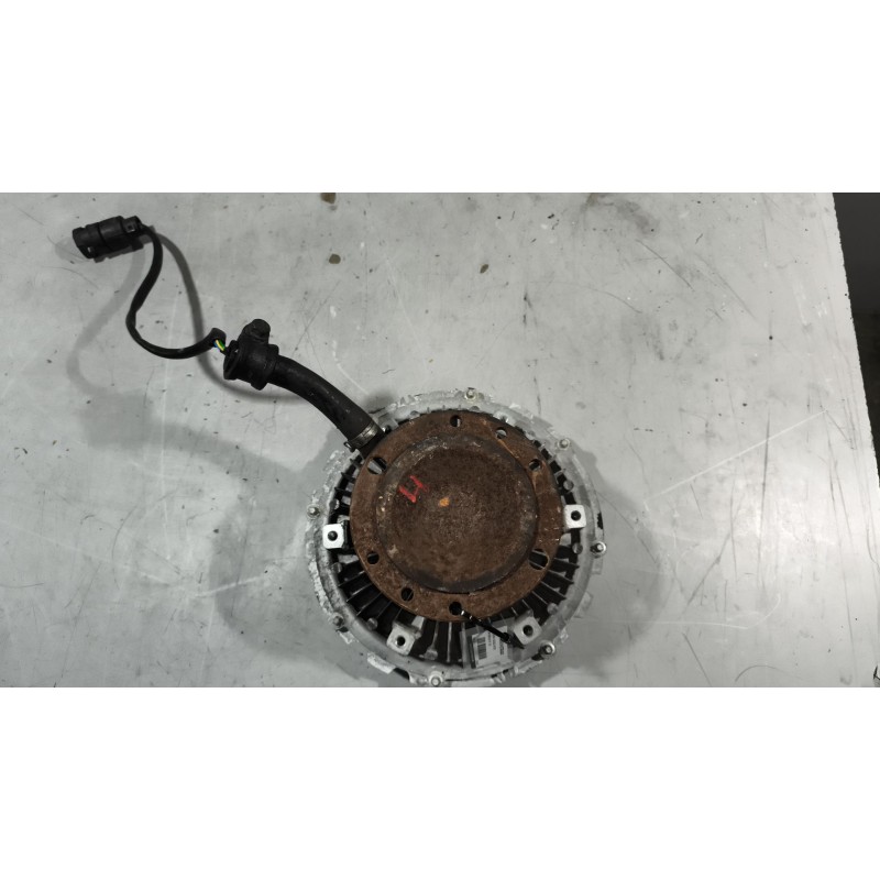 Recambio de ventilador viscoso motor para daf serie 95 xf .480 fgfe (tipo .480) larga distancia referencia OEM IAM 1630935 H4521
