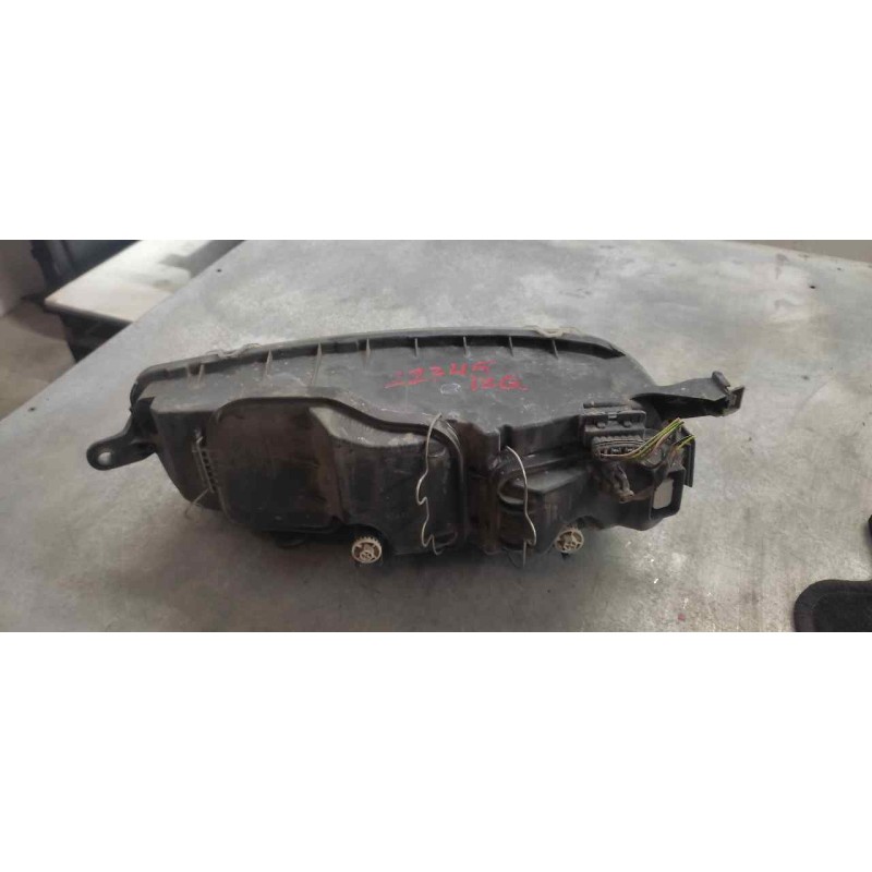 Recambio de faro izquierdo para fiat punto berlina (188) 1.2 16v elx referencia OEM IAM - Azul 3