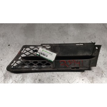 Recambio de rejilla paragolpes delantero para bmw serie 3 berlina (e90) 320d referencia OEM IAM 51117154552  