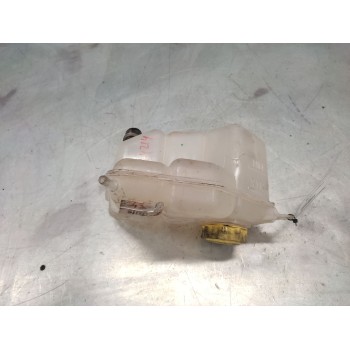 Recambio de deposito expansion para ford fiesta (cbk) ambiente referencia OEM IAM 2S6H8K218AF  