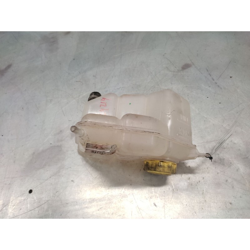 Recambio de deposito expansion para ford fiesta (cbk) ambiente referencia OEM IAM 2S6H8K218AF - Blanco 2