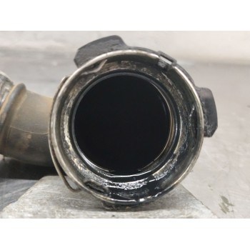 Recambio de mangueras intercooler para nissan qashqai ii (j11, j11_) 1.6 dci referencia OEM IAM   