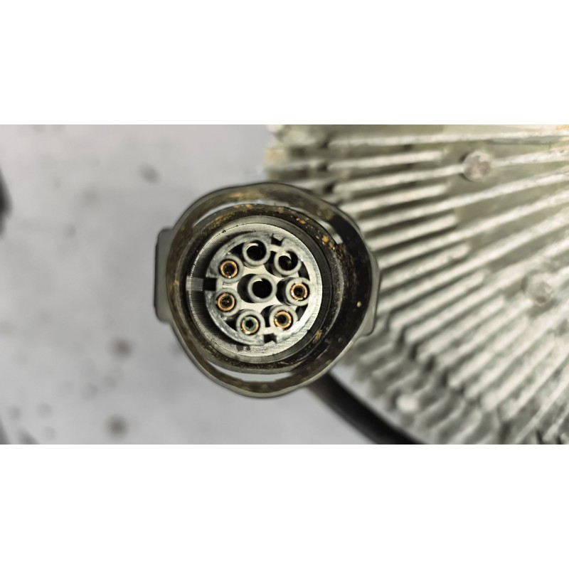 Recambio de ventilador viscoso motor para daf serie 95 xf .480 fgfe (tipo .480) larga distancia referencia OEM IAM 1630935 H4521 2