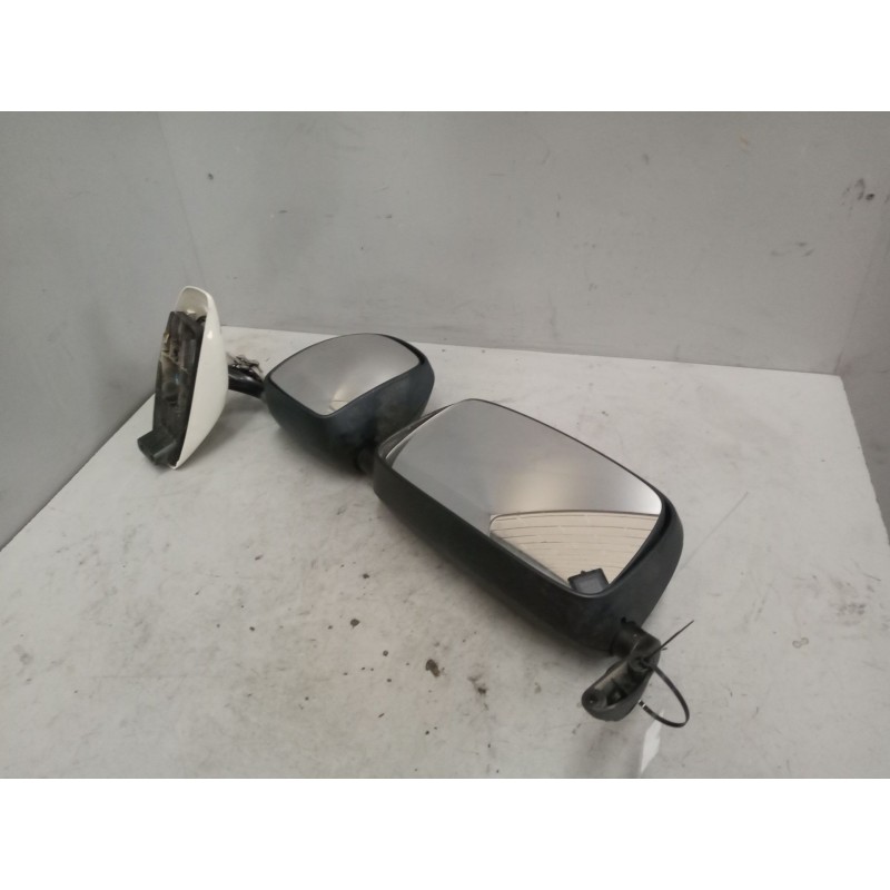 Recambio de retrovisor izquierdo para daf serie xf euro 6 12.9 diesel referencia OEM IAM   