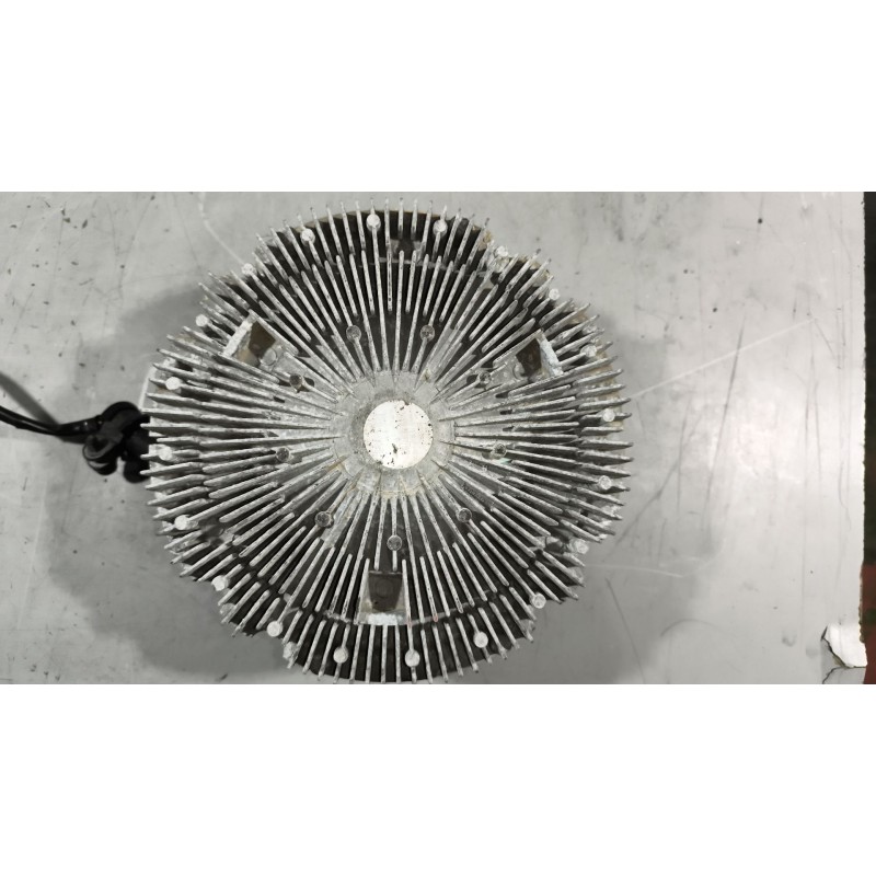 Recambio de ventilador viscoso motor para daf serie 95 xf .480 fgfe (tipo .480) larga distancia referencia OEM IAM 1630935 H4521 4