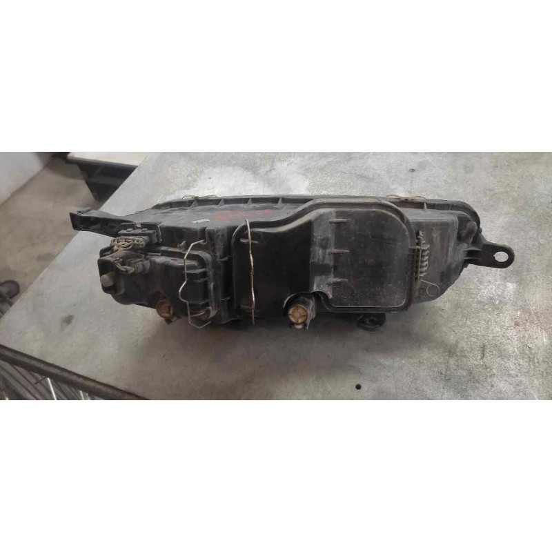 Recambio de faro derecho para fiat punto berlina (188) 1.2 16v elx referencia OEM IAM - Azul 2