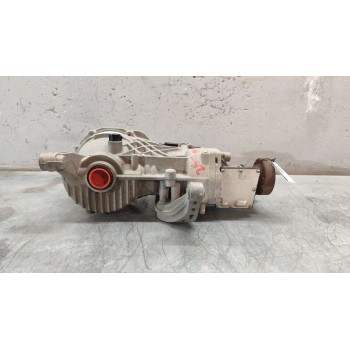 Recambio de diferencial trasero para land rover range rover evoque (l538) 2.0 d referencia OEM IAM GJ324N053AC  