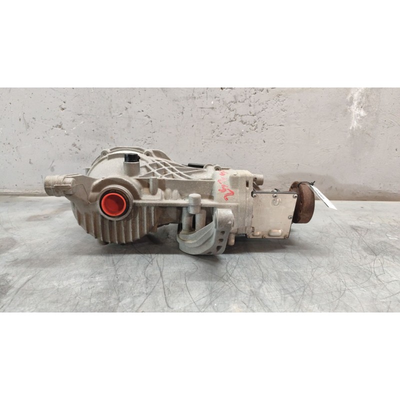Recambio de diferencial trasero para land rover range rover evoque (l538) 2.0 d referencia OEM IAM GJ324N053AC  
