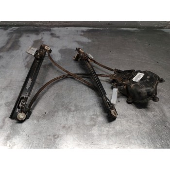 Recambio de elevalunas delantero izquierdo para seat ibiza (6p1) reference plus referencia OEM IAM 6J4837401AK  