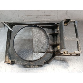 Recambio de moldura codera para mitsubishi montero (l040) 2500 td (2-ptas.) referencia OEM IAM   
